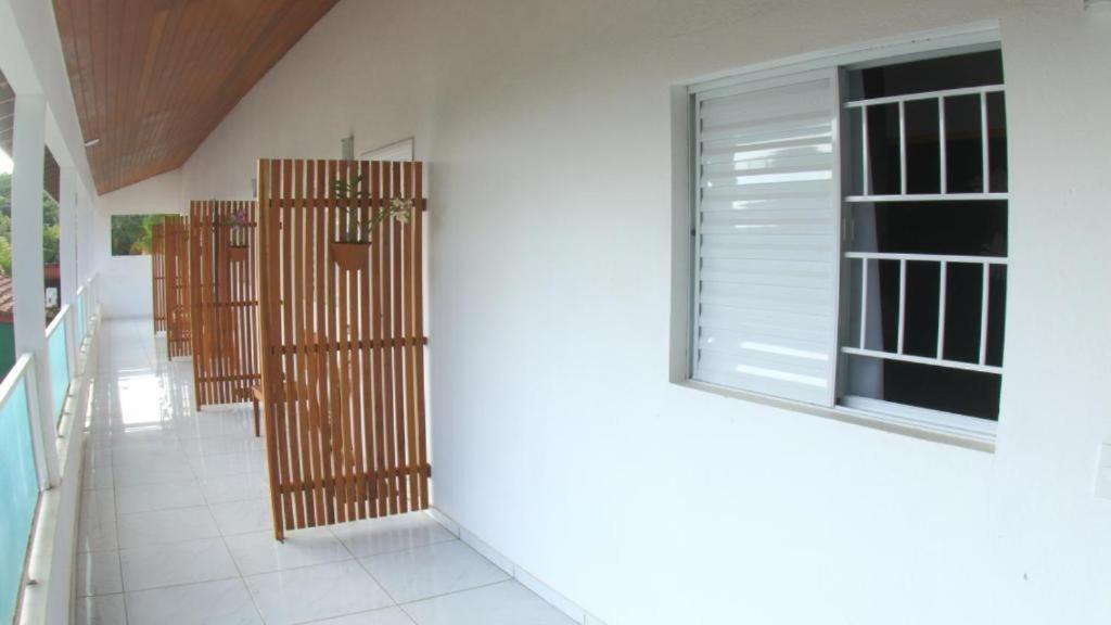 Pousada Jmedina Maresias Ngoại thất bức ảnh