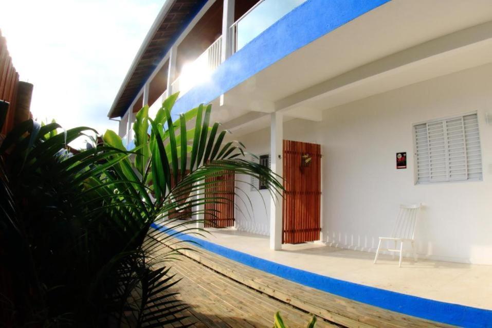 Pousada Jmedina Maresias Ngoại thất bức ảnh